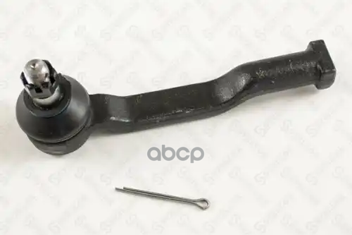 наконечник рулевой внутренний Mazda BT50 06 5100325ASX Stellox арт. 5100325ASX