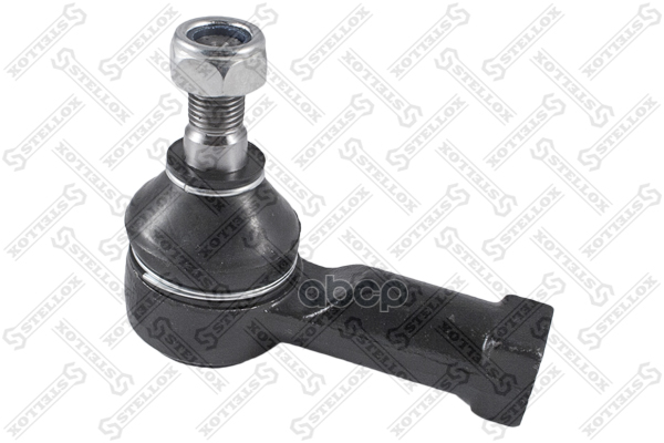 Наконечник рулевой Citroen C-Crosser, Peugeot 4007 2.4 16V/2.2HDi Stellox арт. 5100353ASX
