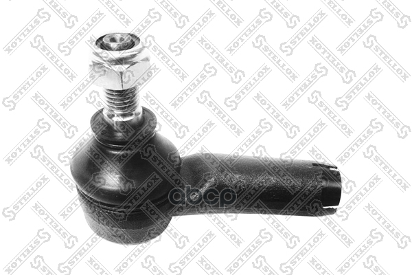 наконечник рулевой левый Audi 100 90-94 ch.4AP001983 5100371ASX Stellox арт. 5100371ASX