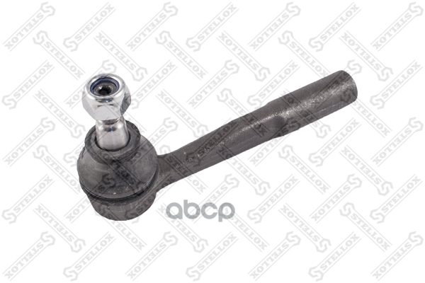 Наконечник рулевой правый Opel Astra H all 04>/Zafira B 1.8 16v 05 Stellox арт. 5100708SX