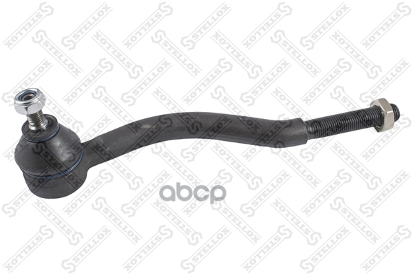 наконечник рулевой правый Peugeot 405 1.6-1.9D 85 5100766ASX Stellox арт. 5100766ASX