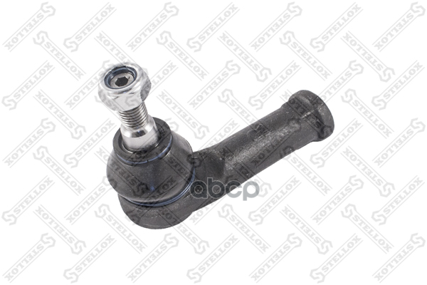Наконечник Рулевой Правый С Г/У, Ch.70-T-200000 Vw T4 All 95 5100778Asx Stellox арт. 5100778ASX