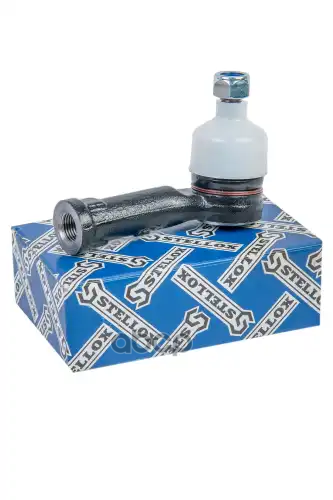 Наконечник рулевой правый с г/у, ch.70-T-200000> VW T4 all 95> Stellox арт. 5100778SX