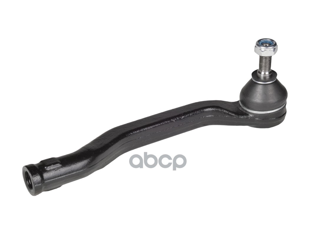 Наконечник рулевой правый Renault Fluence 1.5DCi-2.0 16V 10>/Mega Stellox арт. 5100797ASX