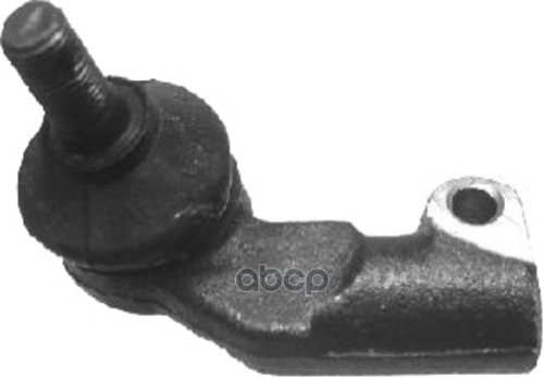 Наконечник рулевой левый (L) Lada 110/111/112 all 95> Stellox арт. 5100825SX