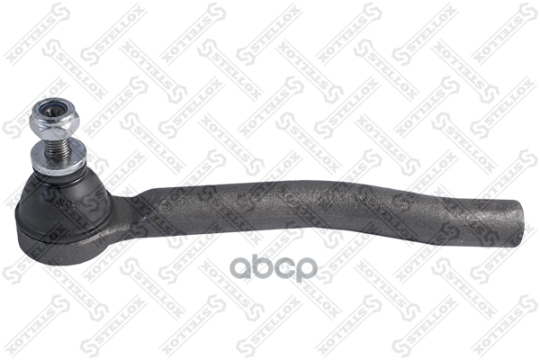 Наконечник рулевой левый Nissan Juke 10> Stellox арт. 5100923SX