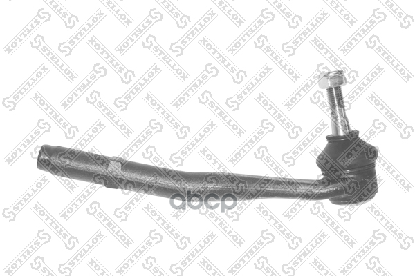 наконечник рулевой правый RHT BMW E39 2.0i-2.8i/2.0D-3.0D 95 5101236SX Stellox арт. 5101236SX