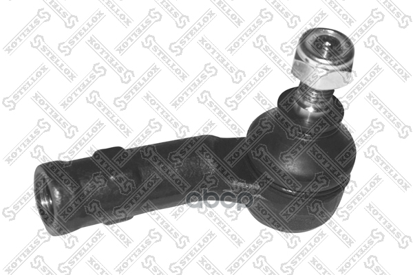 Наконечник Рулевой Правый Audi A3/Tt S3 1.8T 99 5101316Sx Stellox арт. 5101316SX