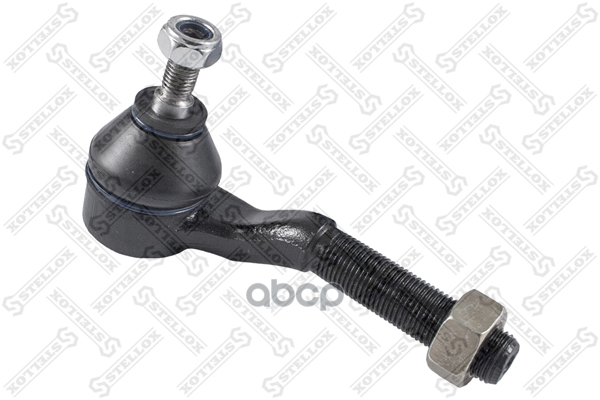 наконечник рулевой правый Peugeot 406 all 95 5101390ASX Stellox арт. 5101390ASX