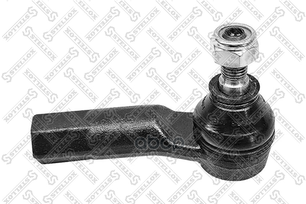 Наконечник рулевой правый Audi A3 1.6-3.2/1.9TDi/2.0TDi 03> Stellox арт. 5102247SX