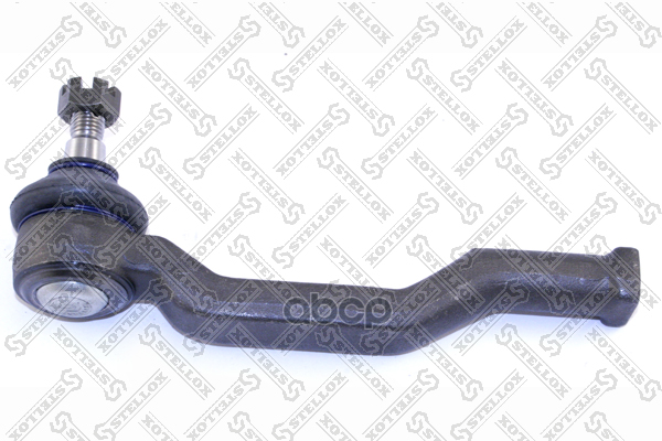 Наконечник Рулевой  Mazda Mpv 95-99 | Перед | Stellox арт. 5102431SX