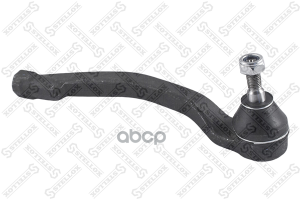 Наконечник рулевой правый Renault Megane/Scenic all 0 Stellox арт. 5103410ASX