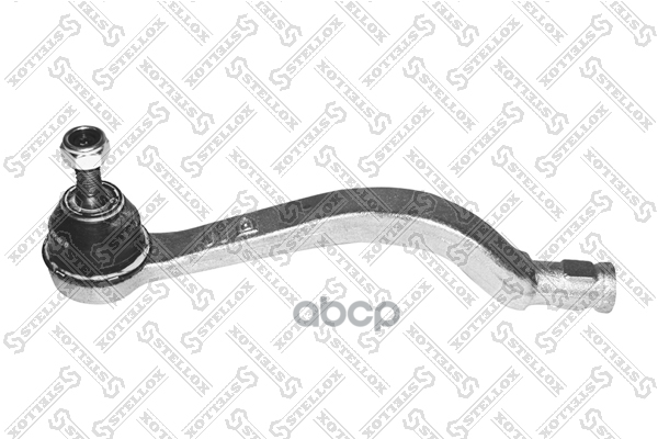 Наконечник рулевой левый Dacia Logan all 04> Stellox арт. 5104494SX