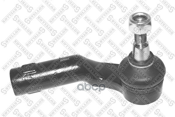 Наконечник рулевой правый Mazda 3 BK 03> Stellox арт. 5104515SX