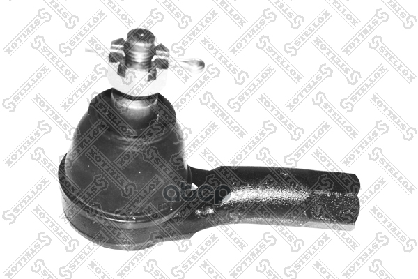 Наконечник рулевой KIA Picanto all 04>/KIA Rio all 00> Stellox арт. 5105098SX