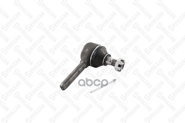 Наконечник Рулевой Suzuki Alto Sh410 94-02 Stellox 5161004_Sx Stellox арт. 5161004_SX