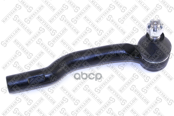 Наконечник рулевой левый Suzuki Grand Vitara SQ 98> Stellox арт. 5161009SX