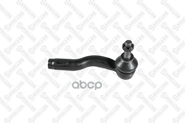 наконечник рулевой правый Mazda 6 all 02 5171019ASX Stellox арт. 5171019ASX