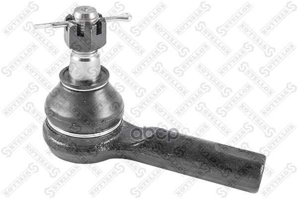 Наконечник рулевой Nissan X-Trail T30 01> Stellox арт. 5174050ASX