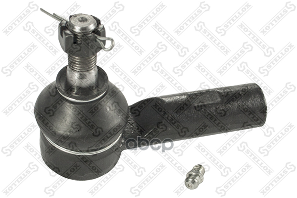 Наконечник рулевой Toyota Corolla 87-00 Stellox арт. 5198001ASX