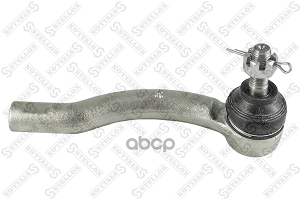 Наконечник рулевой правый Toyota Corolla Verso CDE120 01> Stellox арт. 5198071ASX