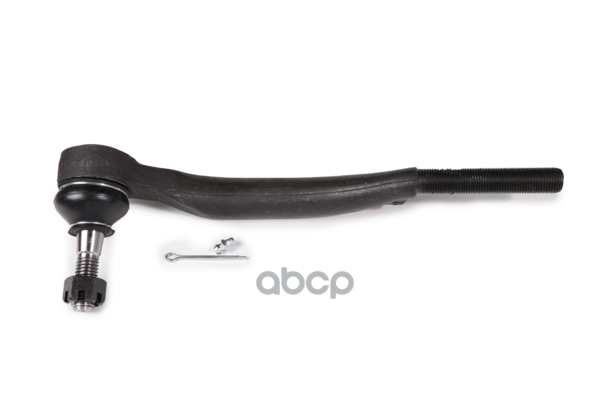 Наконечник Рулевой Правый Isuzu Ascender S/Ls/Limited 03 5198115Asx Stellox арт. 5198115ASX