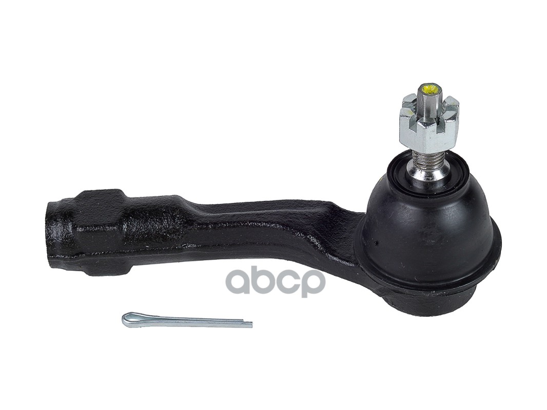 Наконечник Рулевой Правый Kia Rio, Hyundai Solaris/Accent 1.4 17> Stellox 51-98640-Sx Stellox арт. 5198640_SX
