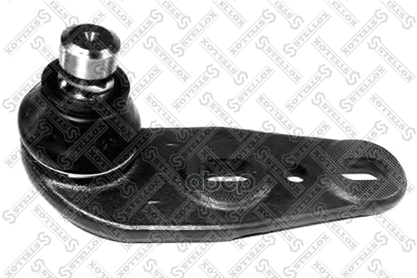 опора шаровая левая с г/уAudi 80 88 5200025ASX Stellox арт. 5200025ASX