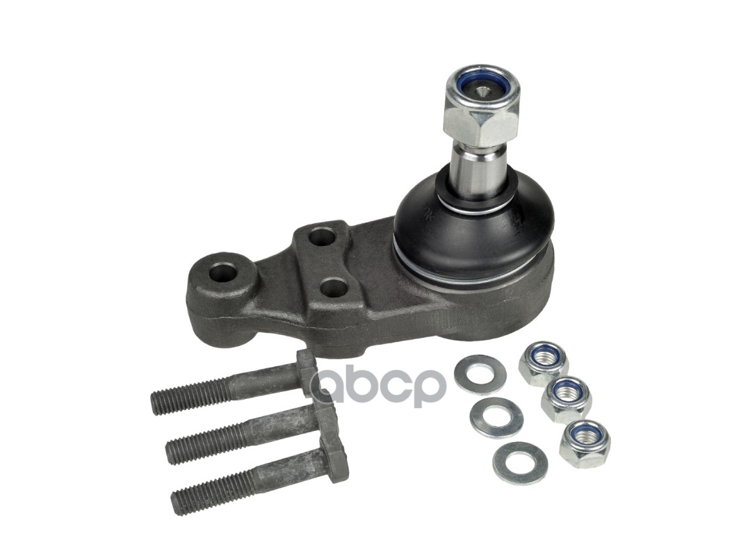 Шаровая Опора Левая И Правая 5200027Sx Stellox арт. 5200027SX