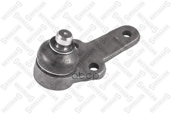 Опора шаровая Ford Focus all 98> Stellox арт. 5200053ASX