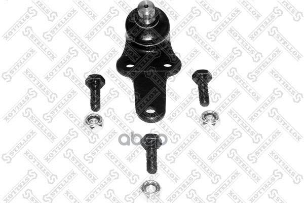 шаровая опора левая и правая 5200053SX Stellox арт. 5200053SX