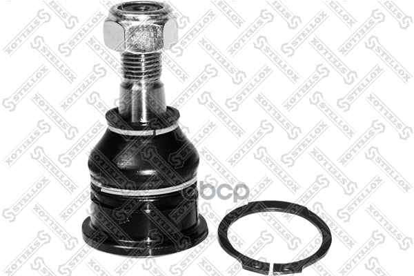 Опора шаровая нижняяNissan Primera<02 Stellox арт. 5201577SX