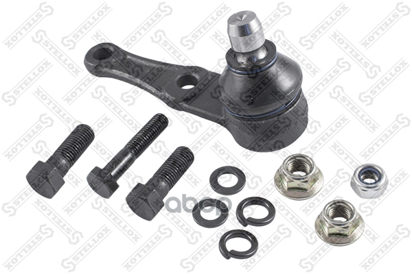 Опора шароваяKIA Shuma all 97> Stellox арт. 5202601ASX