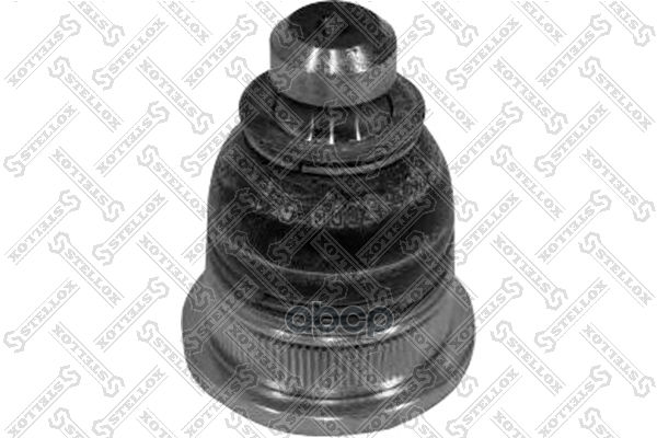 Опора шаровая Renault Megane/Modus/Logan 03> Stellox арт. 5205272SX