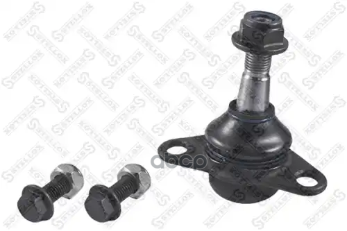 Опора шаровая Volvo XC90 all 02> Stellox арт. 5205444ASX