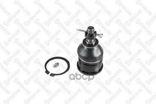 опора шаровая переднего нижнего рычага Honda Accord UA4/UA5 98-00 5237004ASX Stellox арт. 5237004ASX