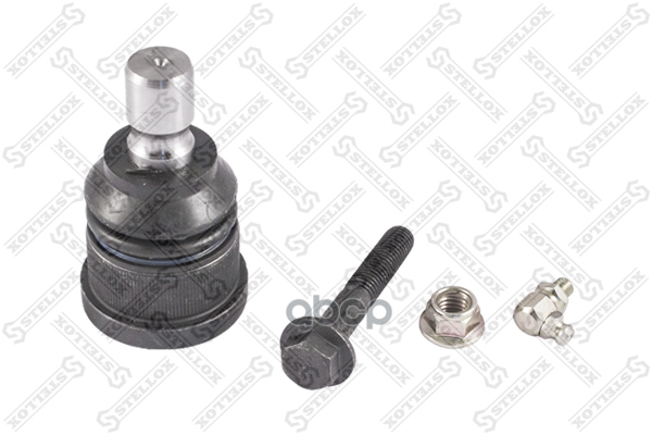 Опора шаровая нижняя Mazda 3 BK3P 03> Stellox арт. 5271011ASX