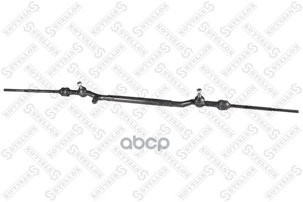 Тяга Рулевая Центральная В Сборе Mb W202/W208 92 5301020Asx Stellox арт. 5301020ASX