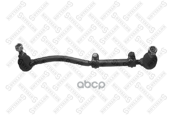 Тяга Рулевая С Наконечником Левая Opel Omega All 94 5301232Sx Stellox арт. 5301232SX