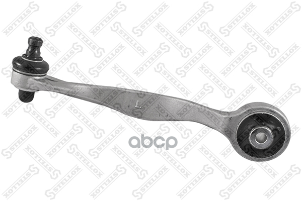 Рычаг задний верхний левый Audi A4-A8 95> Stellox арт. 5400671ASX
