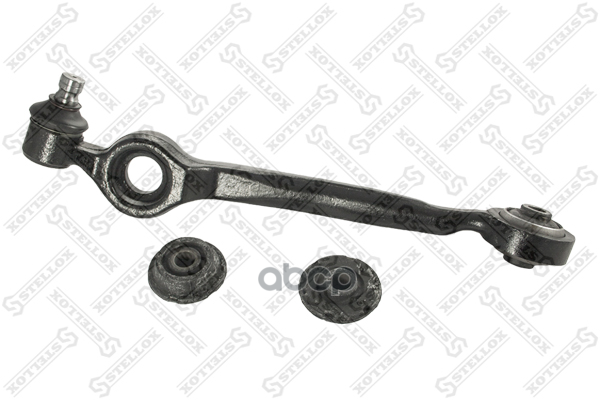 Рычаг левый Audi 100/A6 91-97 STELLOX 54-00747A-SX Stellox арт. 5400747A_SX