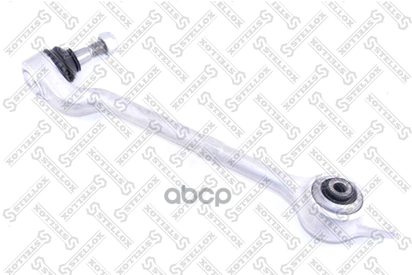 Рычаг левый алюм. BMW E39 2.0i-2.8i/2.0D-3.0D 95> STELLOX 54-00912A-SX Stellox арт. 5400912A_SX