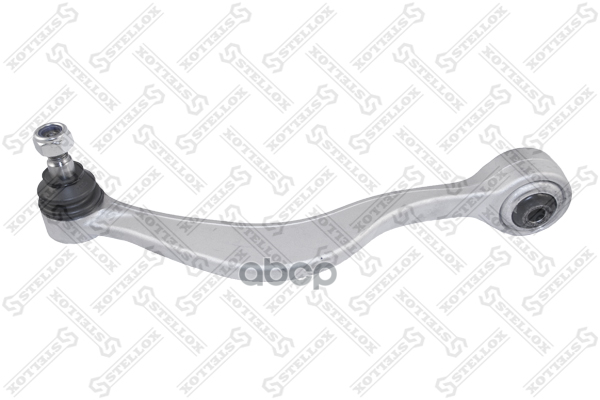 Рычаг Передний Нижний Правый Алюм Bmw E34 2Wd/Е32 86-97 5401189Asx Stellox арт. 5401189ASX
