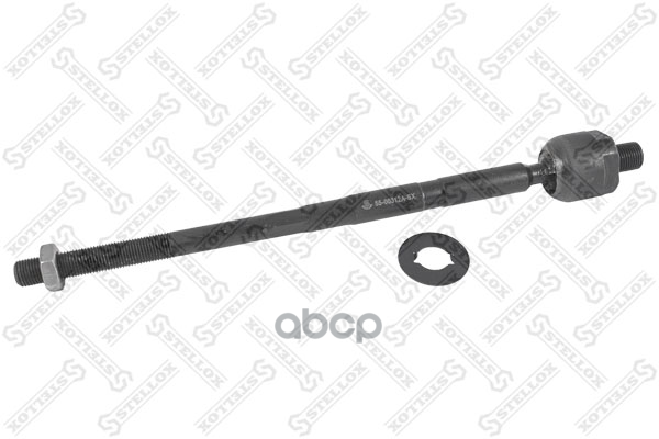 Тяга рулевая VW Bora/Golf IV all 97>, Audi A3 96> Stellox арт. 5500312ASX