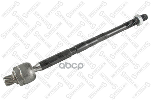 Тяга рулевая Opel Astra H 1.4 16v/1.6 16v/1.8 16v 03.04> Stellox арт. 5500517SX