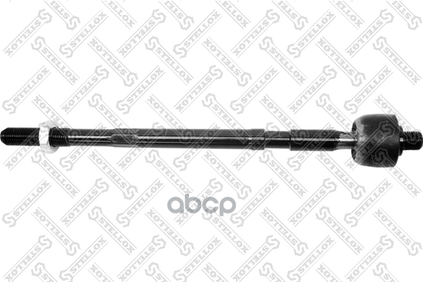 тяга рулевая с г/у TRW Renault Megane/Scenic all 99-03 5501136SX Stellox арт. 5501136SX