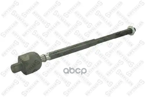 Тяга Рул.л.+П. Nissan Sunny 90> | Перед Прав/Лев | Stellox арт. 5501655SX