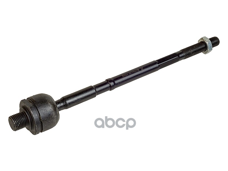 Тяга Рулевая Без Гу_ Daewoo Matiz 98 5502064Asx Stellox арт. 5502064ASX