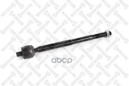 тяга рулевая! Toyota Altezza/Lexus IS200/300 GXE10/JCE10 5502727ASX Stellox арт. 5502727ASX