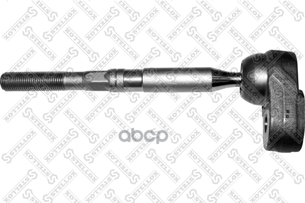 55-04655-SX тяга рулевая MB W169W245 all 04 5504655SX Stellox арт. 5504655SX